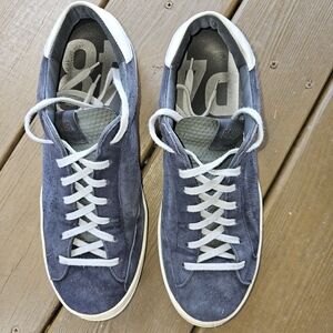 Men's P448 Size 45 John Futura Sneaker